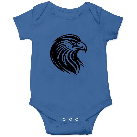 Eagle icon Onesies