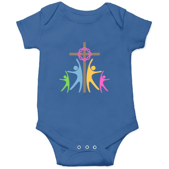 divine unity church Onesies