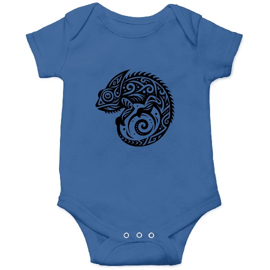 Chameleon T Tattoo Disguise Onesies