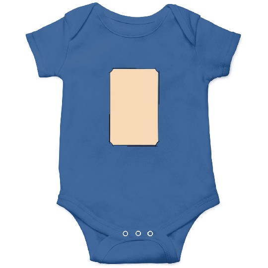 Banner Frame Decoration Gothic / Vampire Style. Onesies