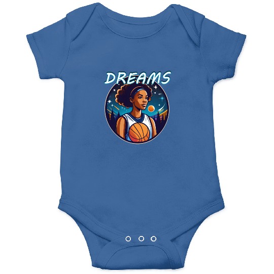 Novelty Dreams Onesies