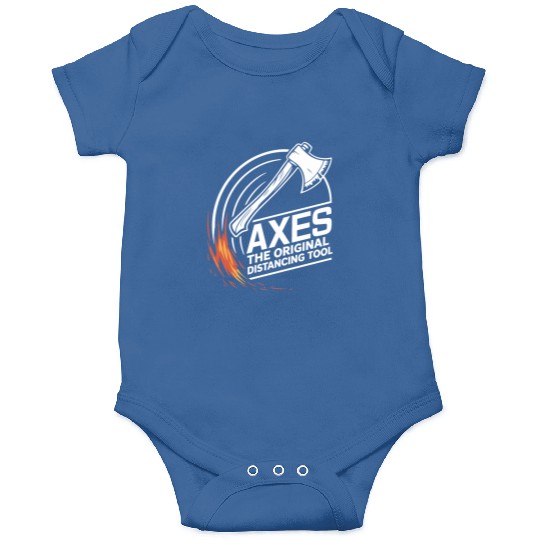 Axe Throwing Enthusiasts Championship Precision Onesies