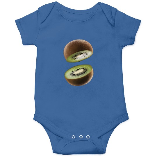 Kiwi Realistic Onesies
