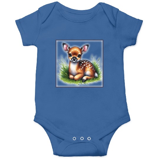 Cute baby animals Onesies