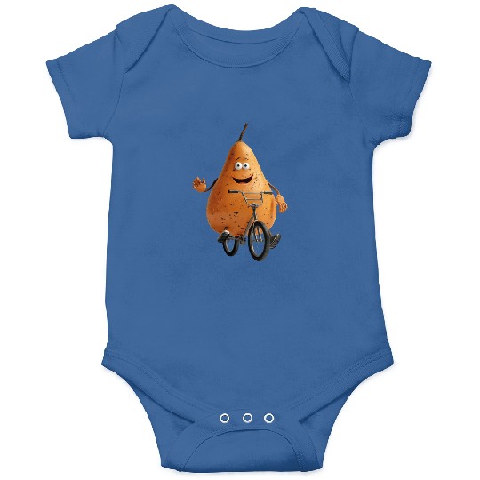Sweet Potato Onesies