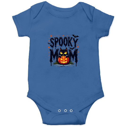Spooky Season Onesies
