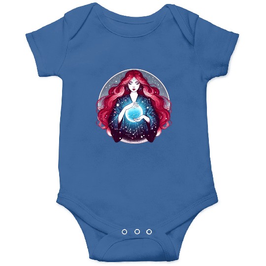 Celestial Sorceress Onesies
