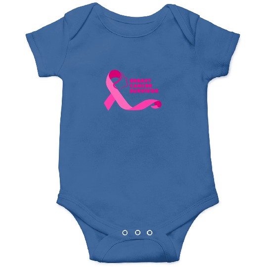 Breast cancer survivor Onesies