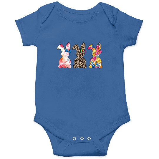 Happy Easter Day, Cute Easter Onesies