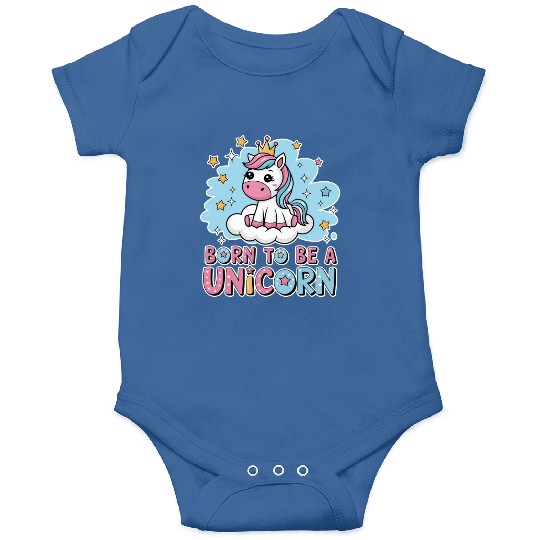Unicorn Dreams Onesies