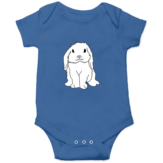 Rabbit Onesies