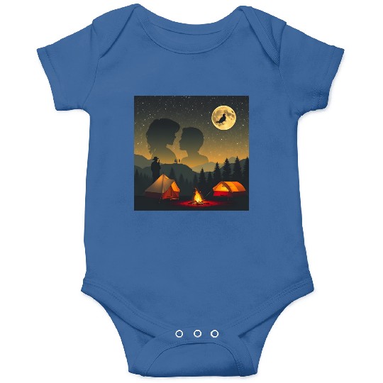 Vintage Hollywood glamour Onesies