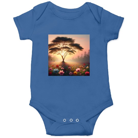 Best Love Environment Onesies