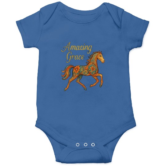 Amazing grace Onesies