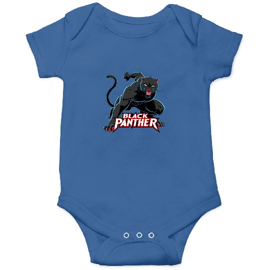 Black Panther. Onesies