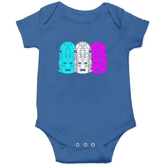 Mayan And Aztec Symbol Aztec Inca Onesies