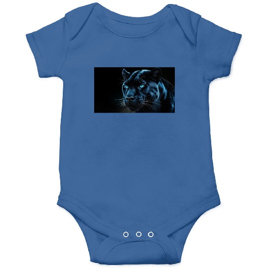 Black Panther Onesies