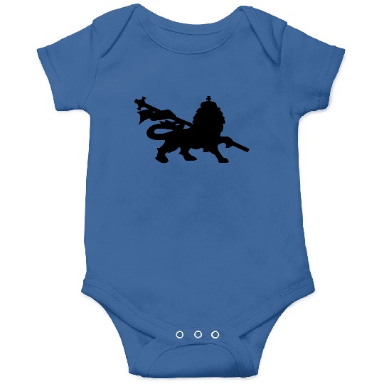 lion of judah Onesies
