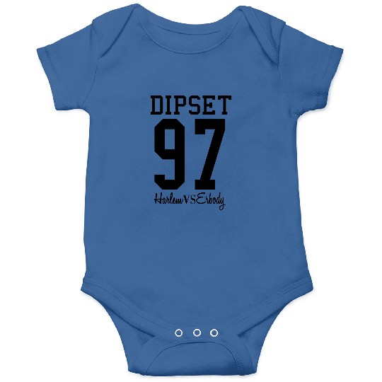 DIPSET Onesies