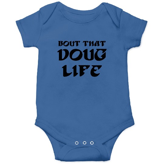 Doug Life Onesies