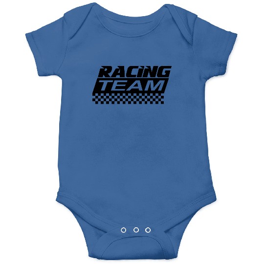 racing team Onesies