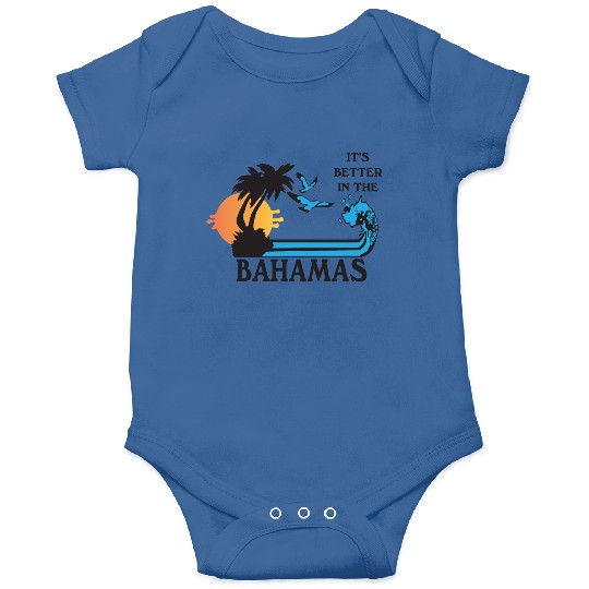 Step Brothers Bahamas Onesies