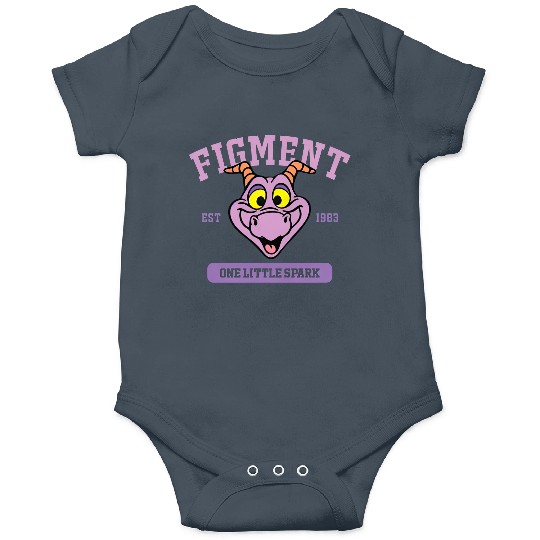 Disney Figment Onesies
