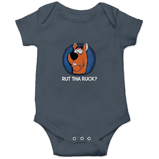 Scooby Rut Tha Ruck Onesies, Doo Onesies Fan