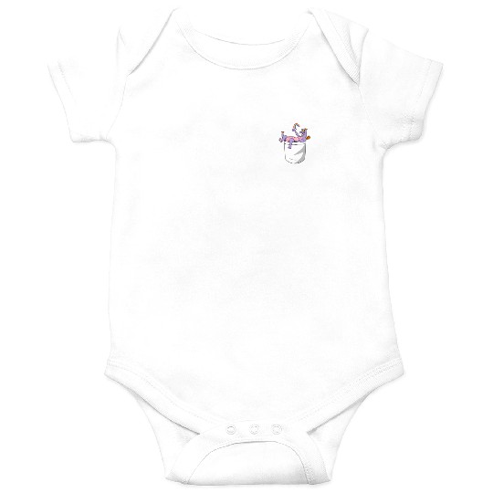 Figment Pocket Onesie - Disney - Onesies