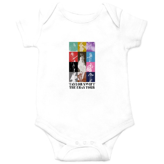 Discover Taylor tour - the eras tour Onesies