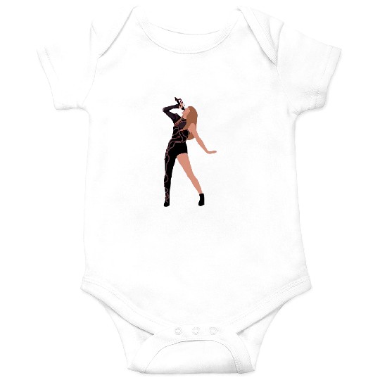 Eras Tour Reputation Onesies