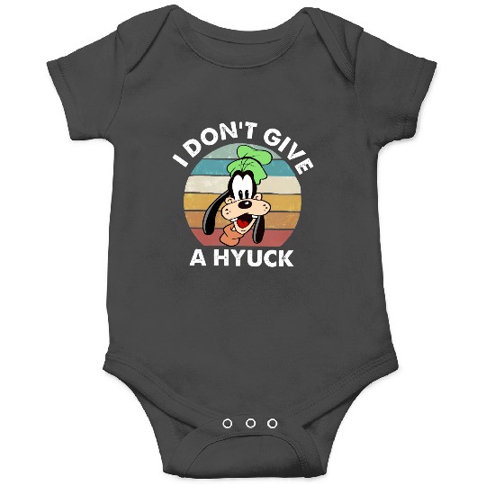 Disney A Goofy Movie Goofy I Don't Give A Hyuck Retro Onesies, Magic Kingdom Trip