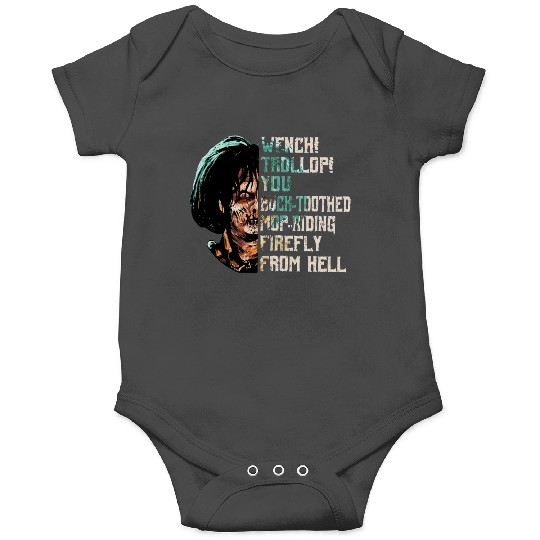 Vintage Disney Billy Butcherson Wench Trollop Onesies, Hocus Pocus 2 Onesies, Sanderson Sisters Witch Onesies