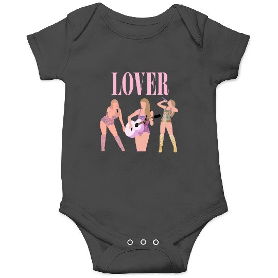 taylorswift lover eras tour art Onesies