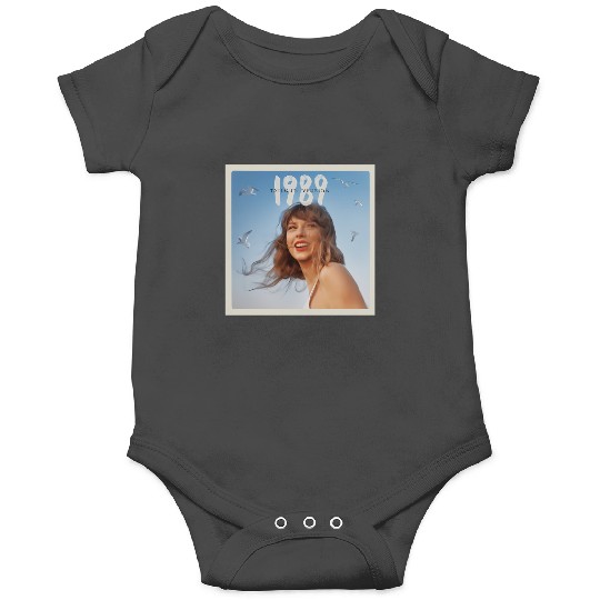 Discover Midnights Speak-Taylor Now  1 Onesies
