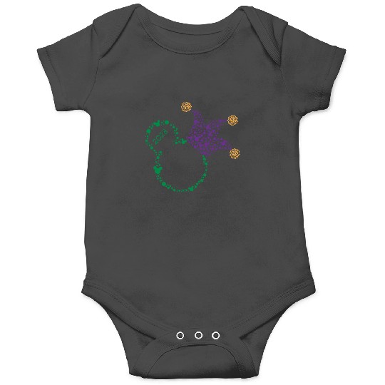 Mardi Gras Disney Trip, Matching Disney Onesies, Mardi Gras 2023