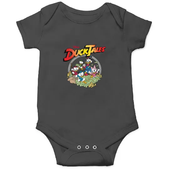Disney DuckTales Characters Onesies