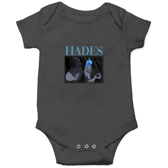 Hades Hercules Villain Disney Onesies Great Gift Ideas Men Women