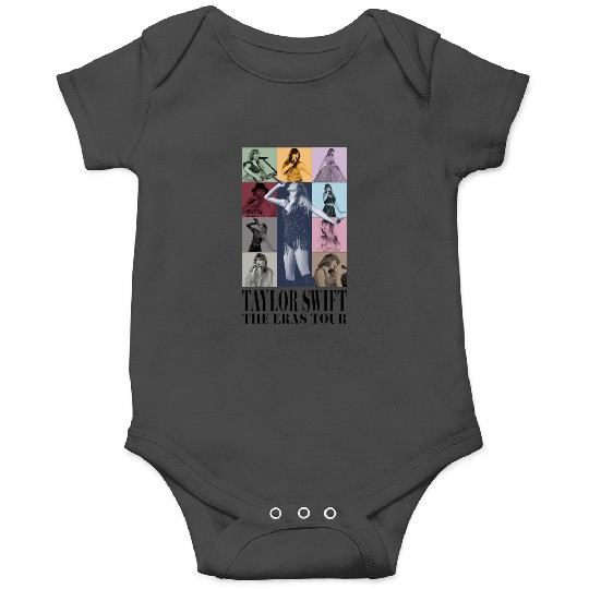 Discover BesSinger Taylor - Albums  Postere Onesies