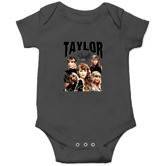 Discover Taylor tour 2023  4 Onesies