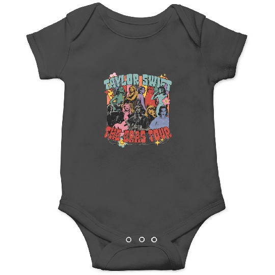 Discover Taylor tour 2023  7 Onesies