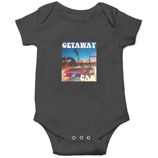 Discover Taylor Onesies, Getaway Car Onesies