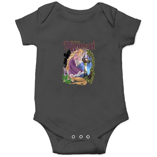 Rapunzel Onesies, Disney Rapunzel Onesies, Disney Tangled Onesies, Disneyland Trip Onesies