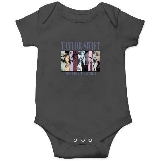 Discover Vintage The Eras Tour Taylor Onesies, Taylor Concert Onesies