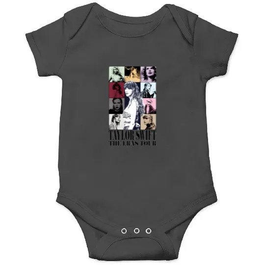 Discover Taylor Alison Swift 3 Onesies