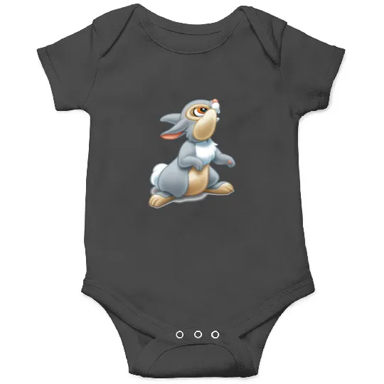 Disney Bambi Thumper sitting Onesies