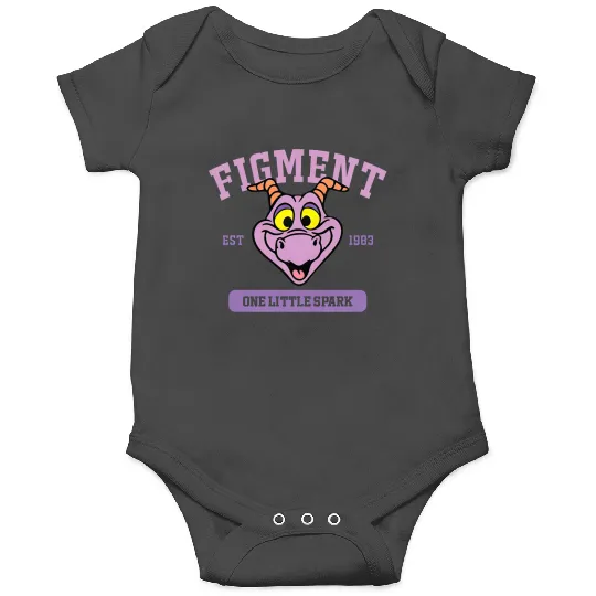 Disney Figment Onesies