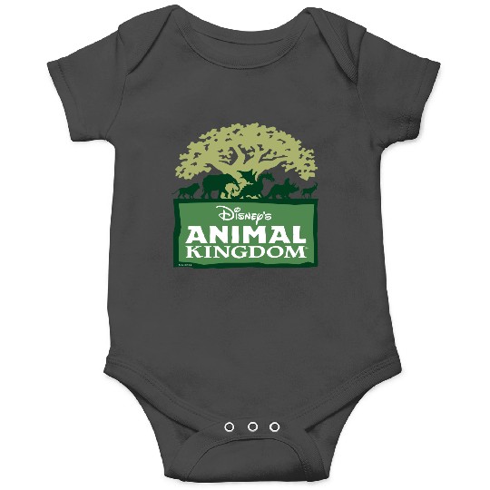 THE ANIMAL KINGDOM DISNEYS PARK Onesies