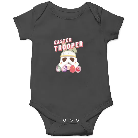 Star Wars Easter Stormtrooper Disney Easter Onesies, Family Easter Onesies, Easter Bunny Onesies, Easter Egg Onesies