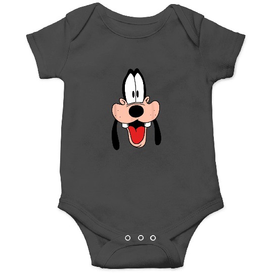 Disney A Goofy Movie Goofy Big Face Onesies